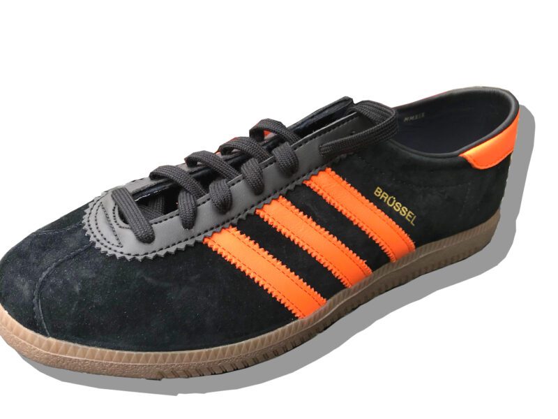 Adidas Brüssels