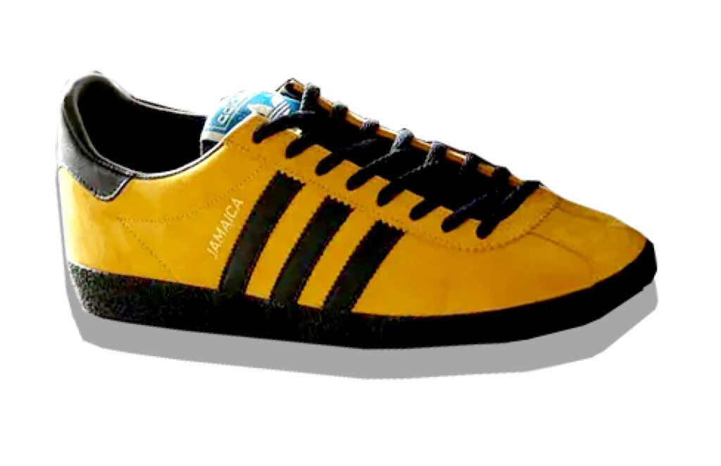 Adidas Jamaica