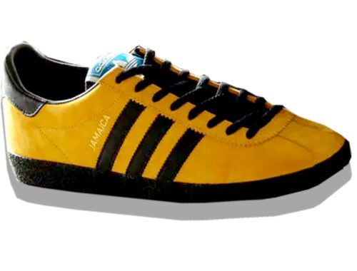 Adidas Jamaica