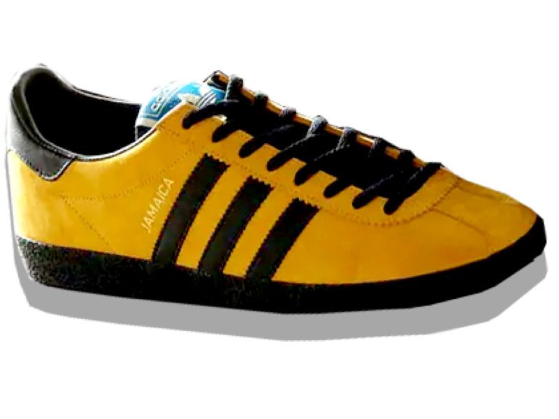 Adidas Jamaica