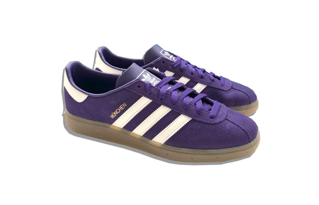 Adidas Munchen