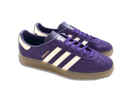 Adidas Munchen