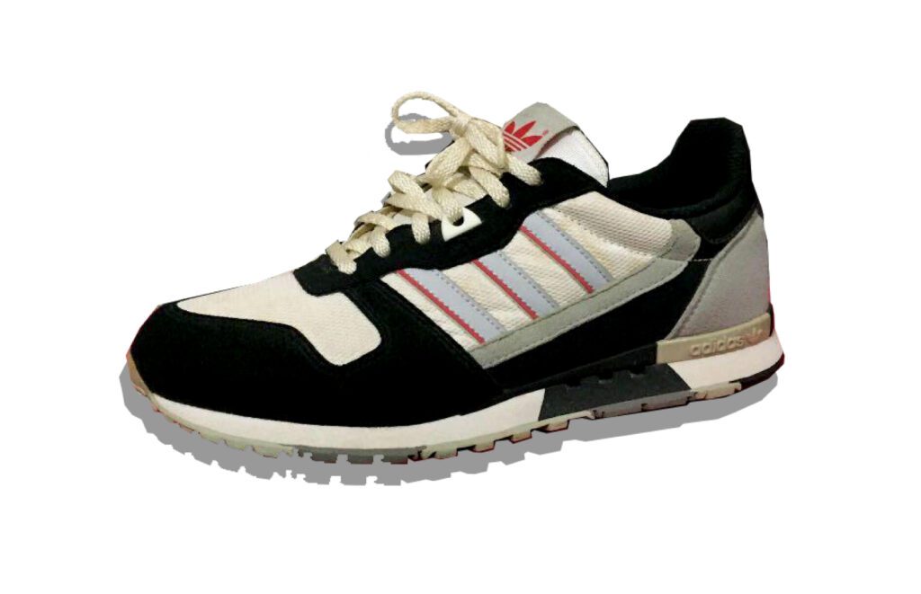 Adidas ZX550