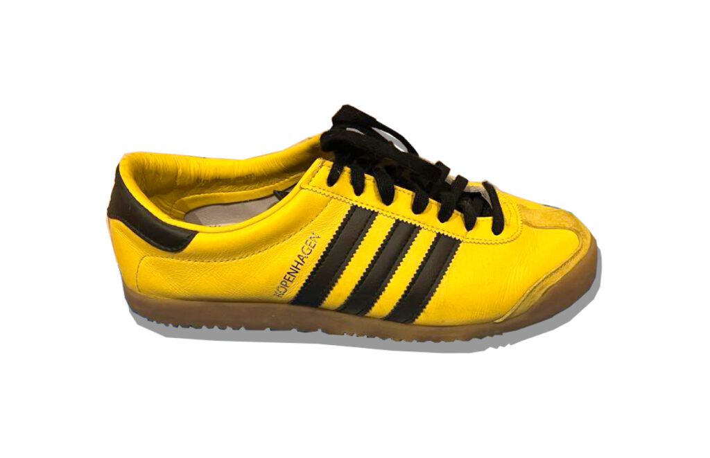 Adidas Kopenhagen