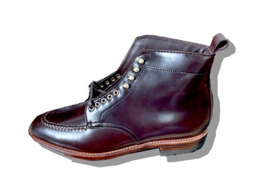 Alden Indy Boots