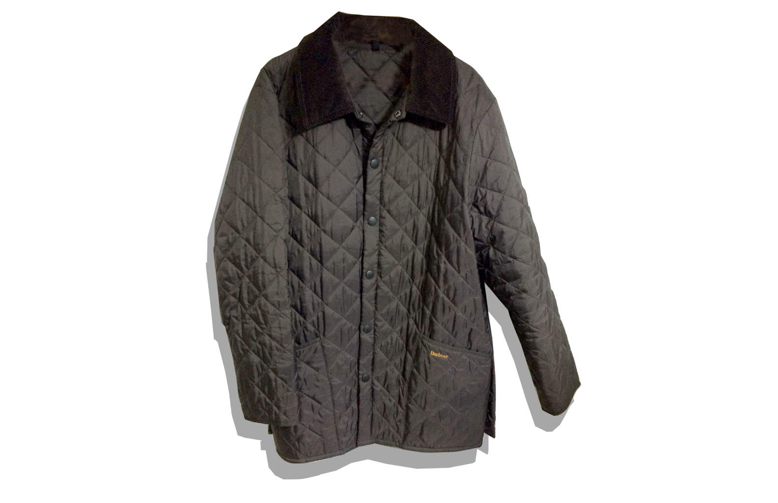 Barbour Ridsdale Jacket