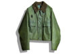 Barbour Spey Wax Jacket