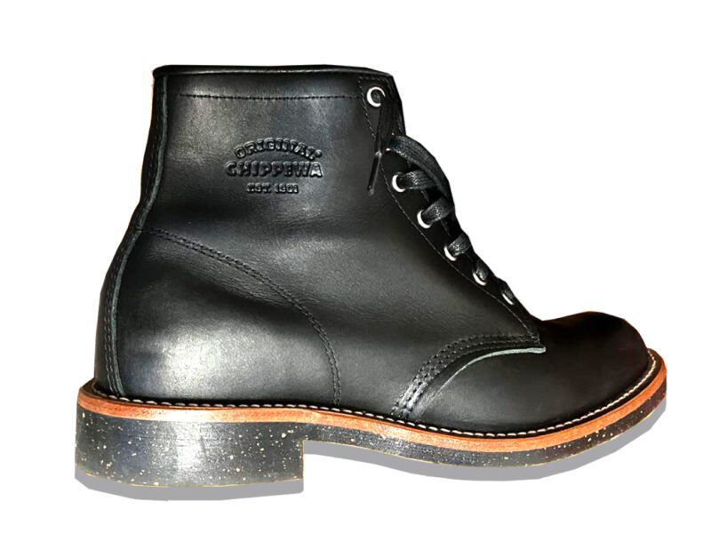 Chippewa 1901M24 6inch Utility Boots