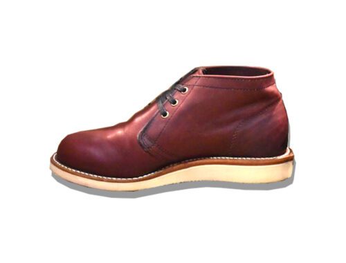 Chippewa 1955 original Modern Suburban Boots