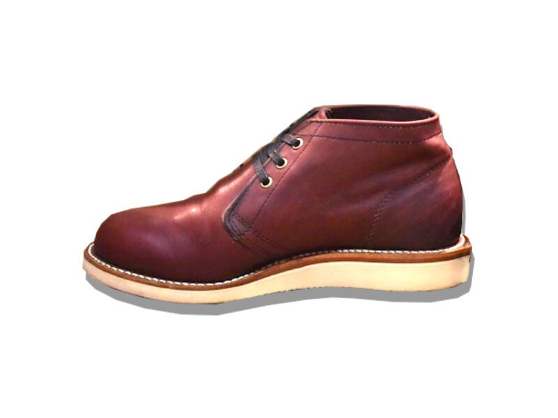 Chippewa 1955 original Modern Suburban Boots