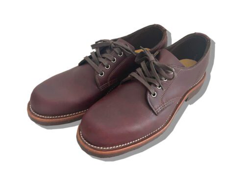 Chippewa 4 IN SERVICE OXFORD