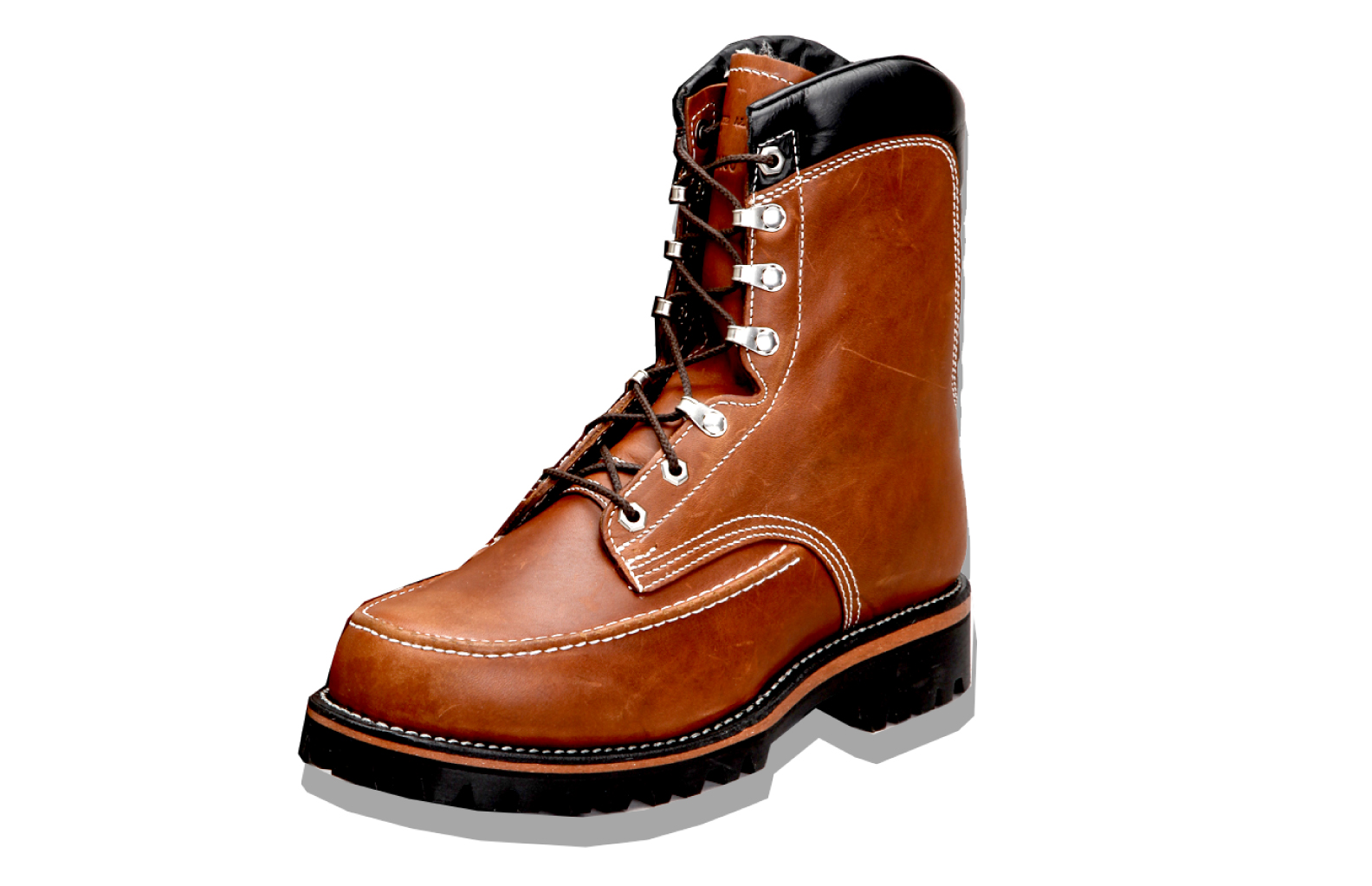 Chippewa Kush N Kollar 5154