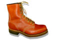 Chippewa Laceup Work Boots 1960