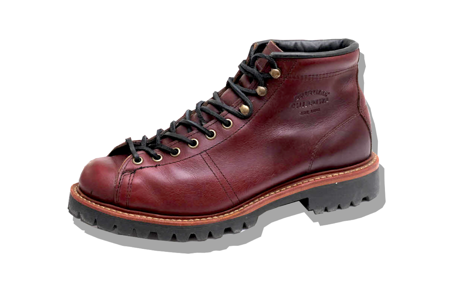 Chippewa Original Lace To Toe Boots 1958 5inch