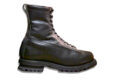 Chippewa Swat Boots Black