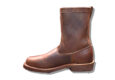 Chippewa Wellington boots Side