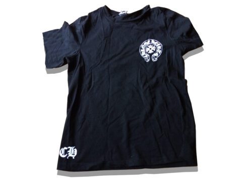 Chrome Hearts Tshirs Front