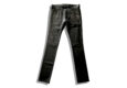 Chrome Hearts Custom Leather Cross Pants