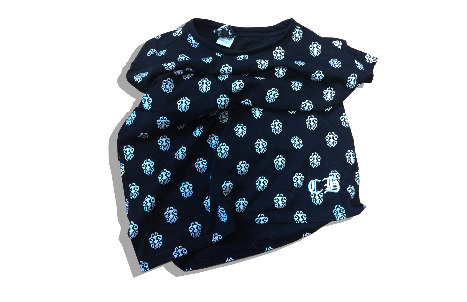 Chrome Hearts Dagger T shirts