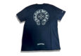 Chrome Hearts Horseshoe Logo Tshirt