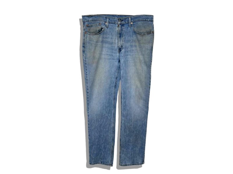 Levis 514 Denim Pants