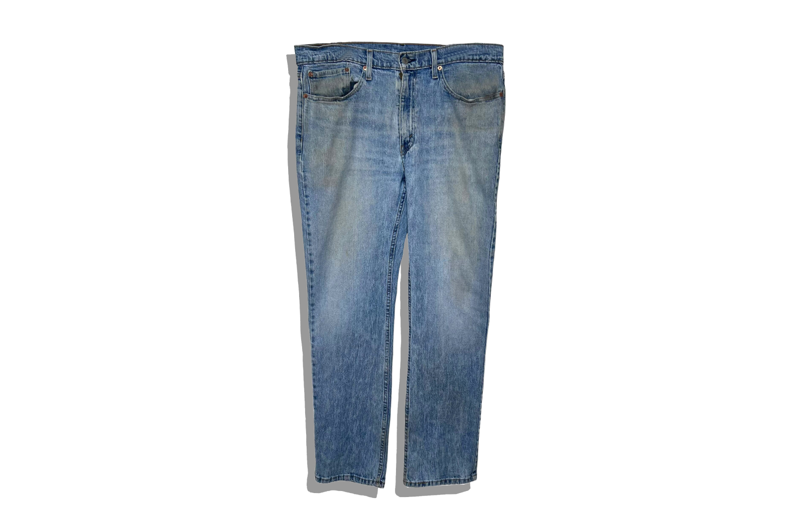 Levis 514 Denim Pants
