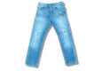 Levis 522 Denim Pants