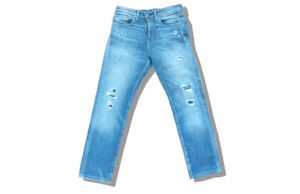 Levi's 522 Denim Pants