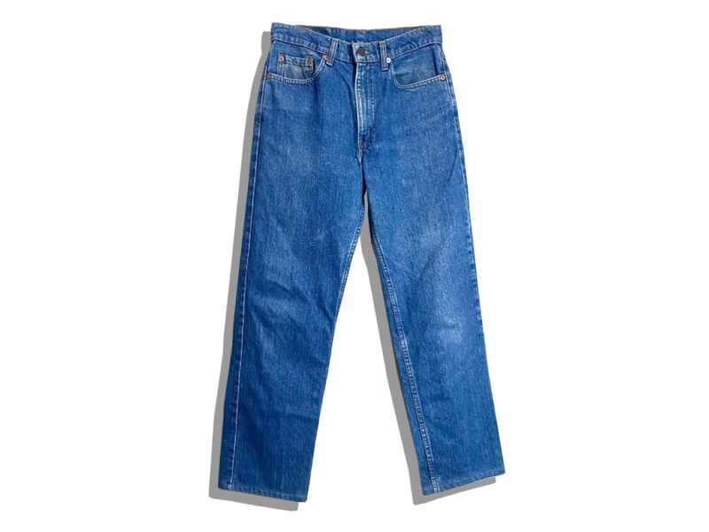 Levis 525 Denim Pants