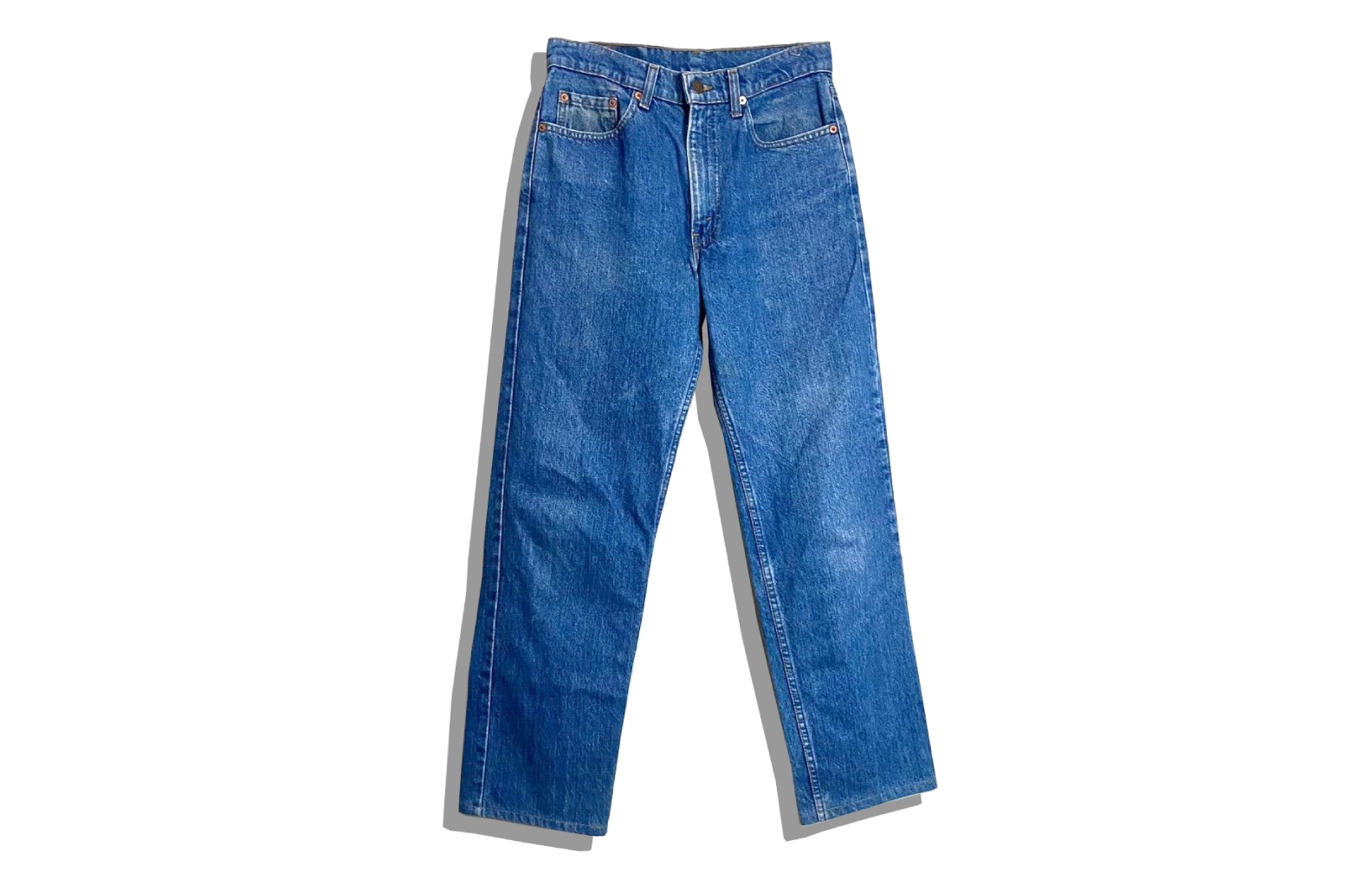 Levis 525 Denim Pants