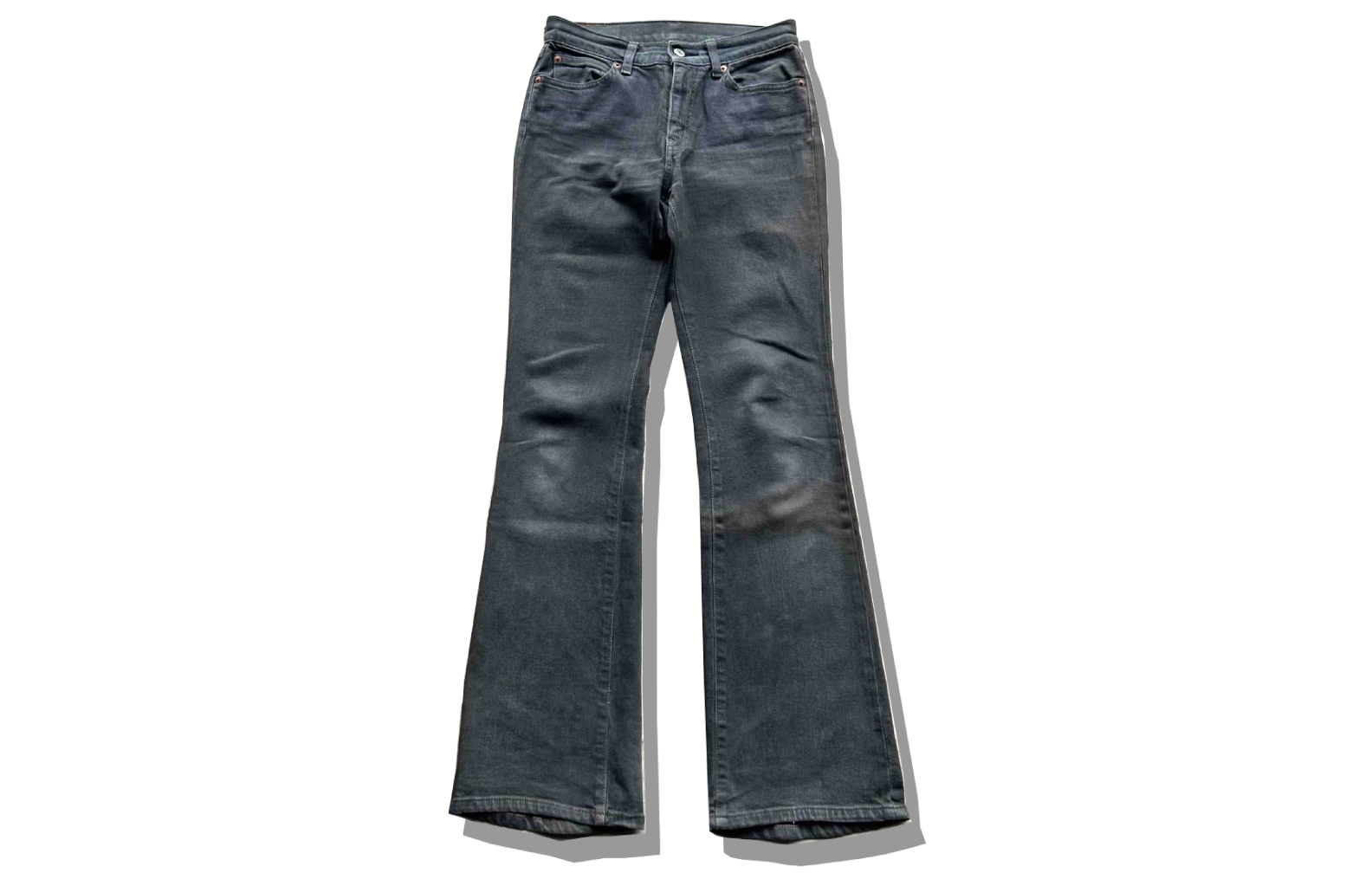 Levis 526 Denim Pants