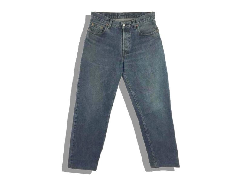 Levis 528 Denim Pants