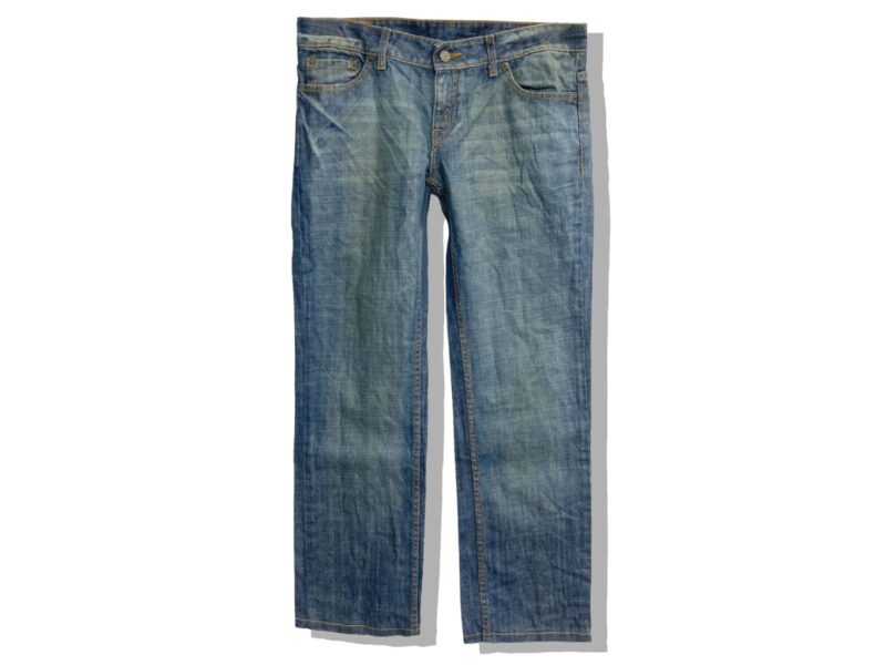 Levis 530 Denim Pants