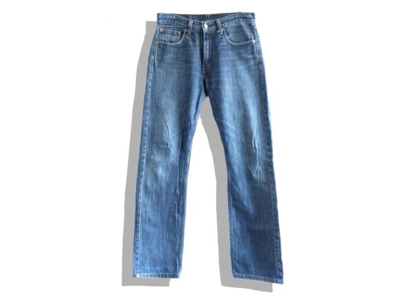 Levis 532 Denim Pants