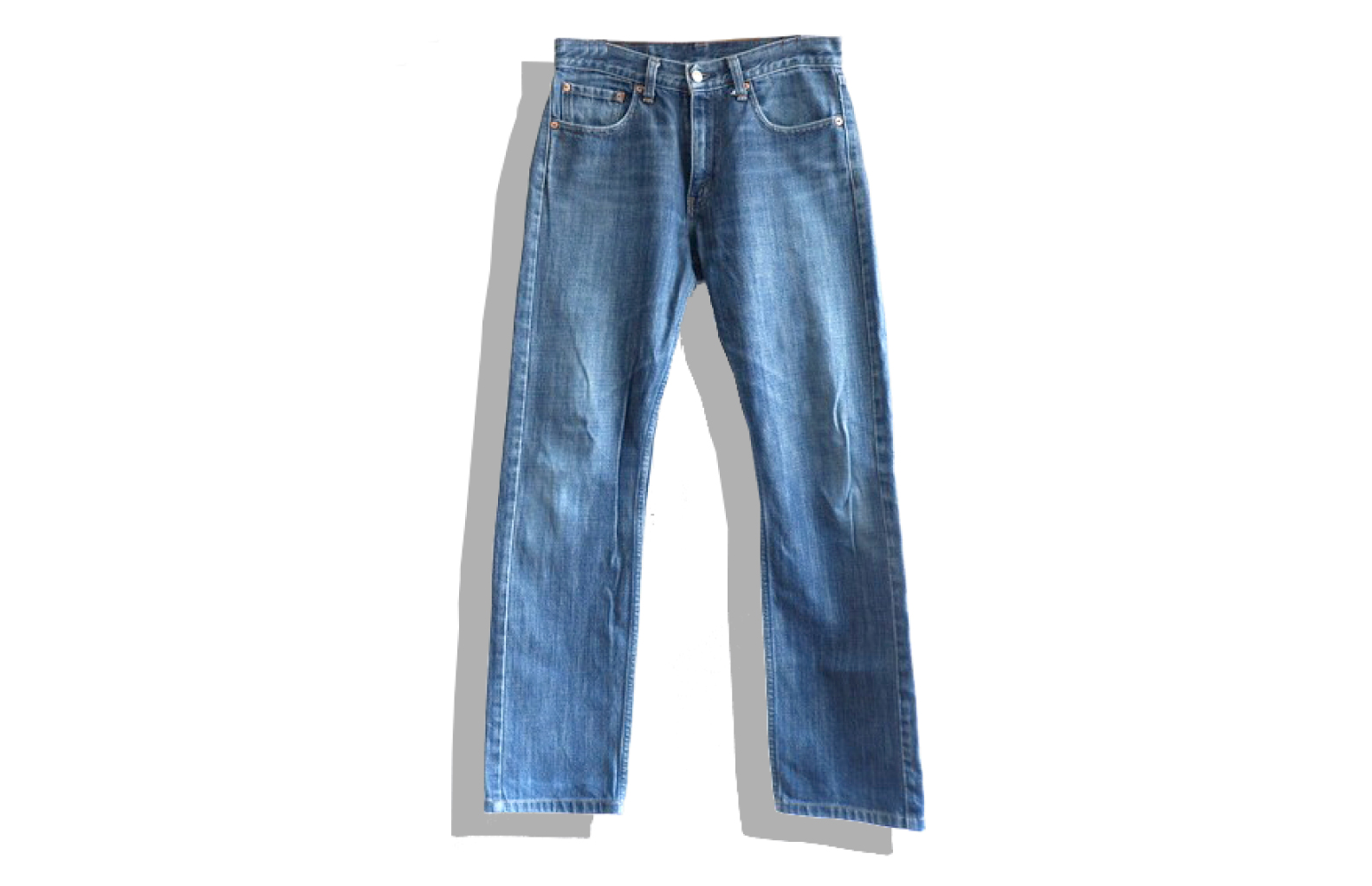 Levis 532 Denim Pants