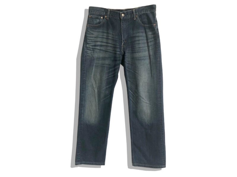 Levis 533 Denim Pants