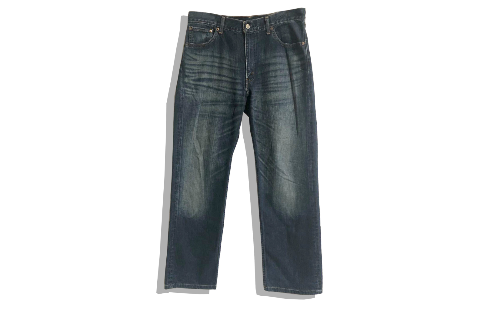 Levis 533 Denim Pants