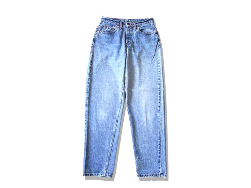 Levis 535 Denim Pants