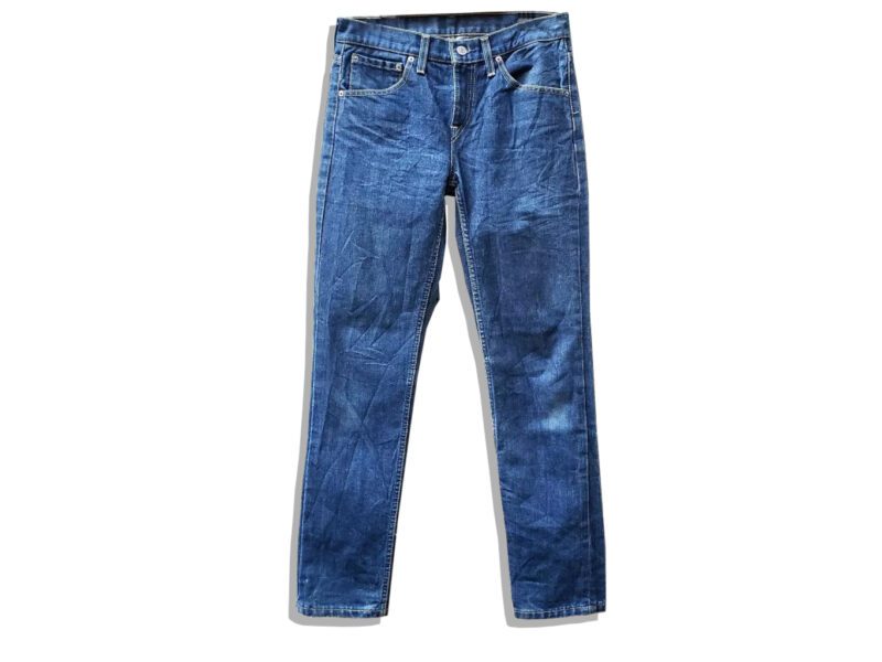 Levis 536 Denim Pants