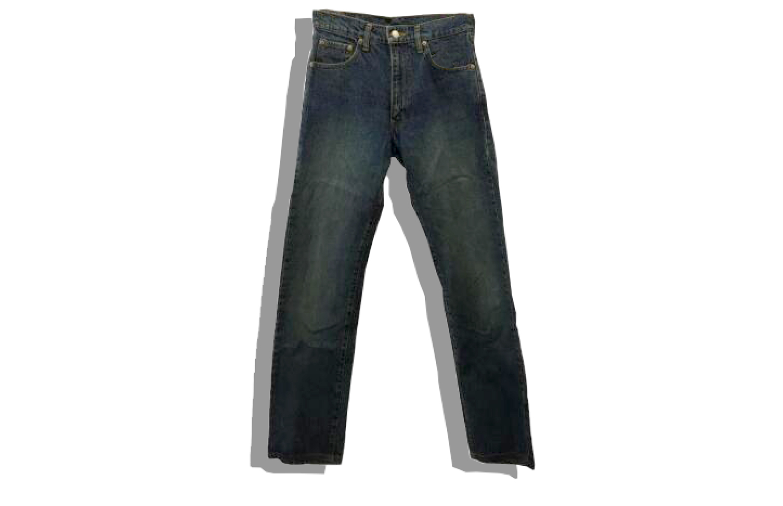 Levis 542 Denim Pants