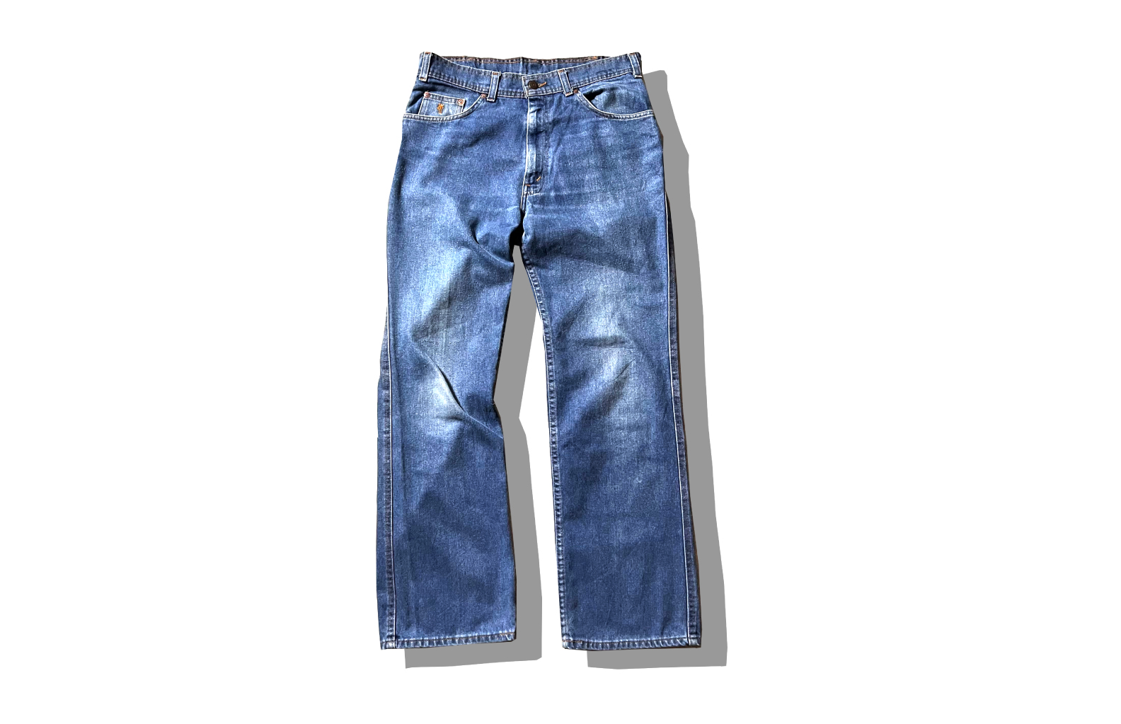 Levis 549 Denim Pants