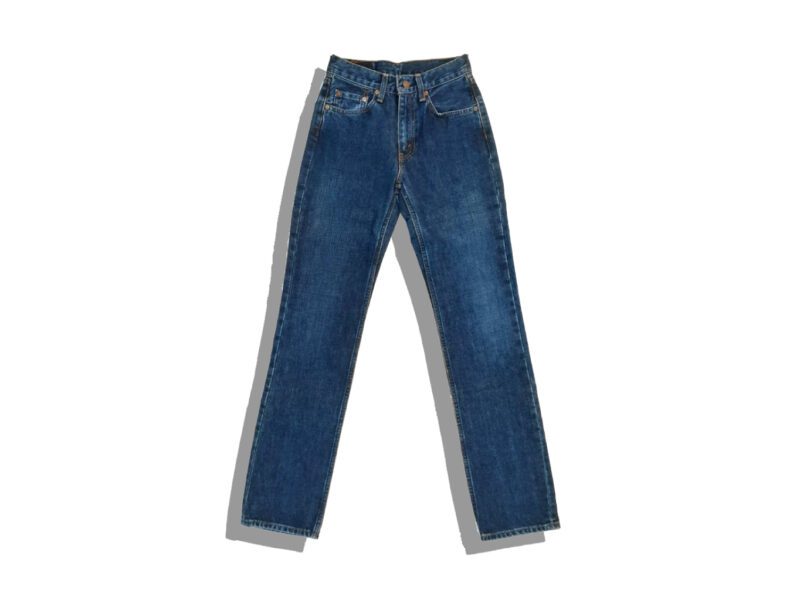 Levis 552 Denim Pants