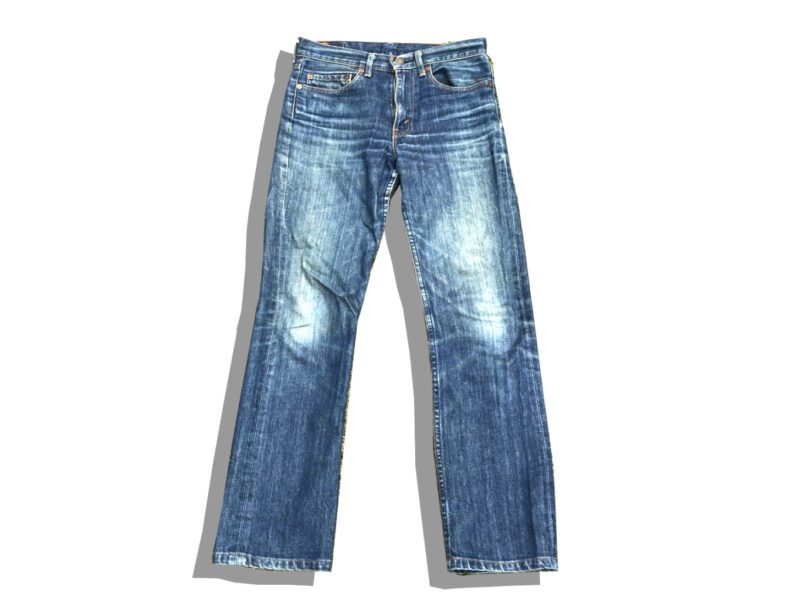 Levis 553 Denim Pants