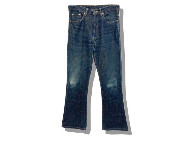 Levis 557 Denim Pants