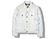 Maison Margiela Paint Denim Jacket