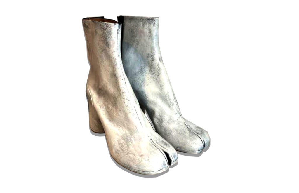 Maison Margiela Tabi Boots