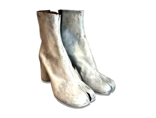 Maison Margiela Tabi Boots