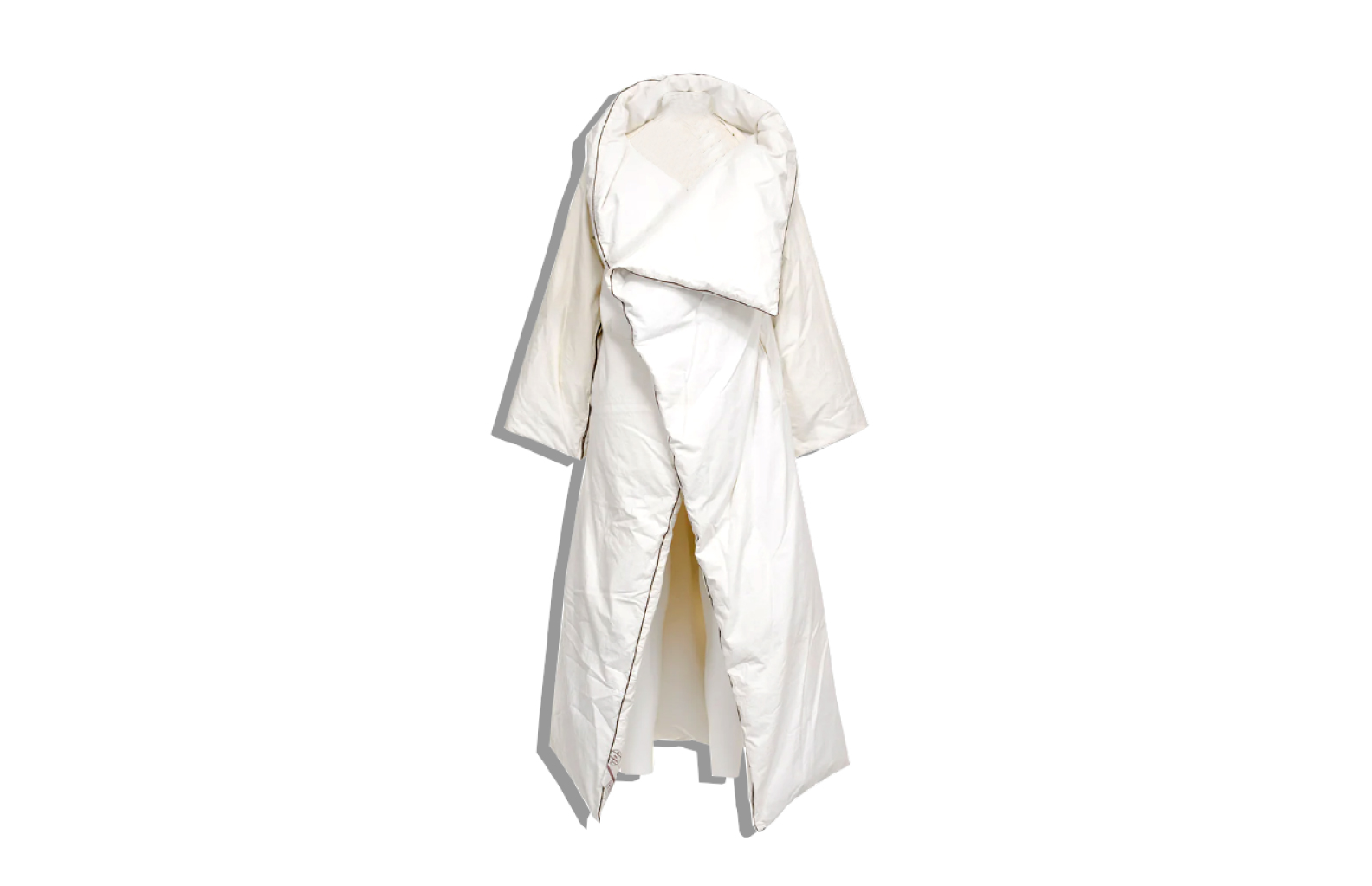 Maison Martin Margiela Duvet Coat