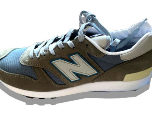 New Balance M1300