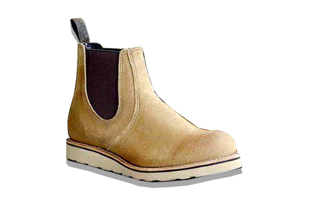 Redwing Chelsea Boots 3192